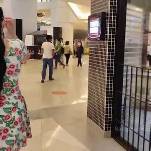 trinoma sex scandal|Pinay No Panty Challenge sa Trinoma .